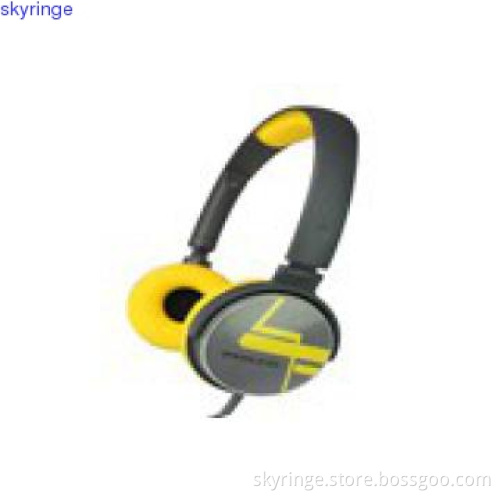High Quality Colorful cute headphone with competitive price